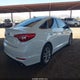 5NPE24AF8GH355358 2016 Hyundai Sonata Se auction photo thumbnail 4