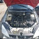 1FAFP34N76W233950 2006 Ford Focus Zx4 auction photo thumbnail 10