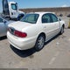 1G4HR54K83U280082 2003 Buick Lesabre Limited auction photo thumbnail 4