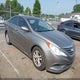 5NPEB4AC1EH909763 2014 Hyundai Sonata Gls auction photo thumbnail 1