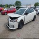 4S3GKAB69L3605444 2020 Subaru Impreza Sedan auction photo thumbnail 2