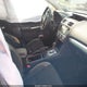 JF2GPABC6G8221025 2016 Subaru Crosstrek 2.0I Premium auction photo thumbnail 5