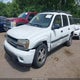 1GNET16S656146586 2005 Chevrolet Trailblazer Ext Ls auction photo thumbnail 2