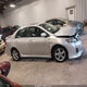 2T1BU4EE3CC891596 2012 Toyota Corolla S auction photo thumbnail 13