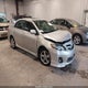 2T1BU4EE3CC891596 2012 Toyota Corolla S auction photo thumbnail 1