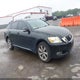JTHCE1KSXA0025541 2010 Lexus Gs 350 auction photo thumbnail 1