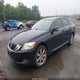 JTHCE1KSXA0025541 2010 Lexus Gs 350 auction photo thumbnail 2