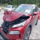 5N1BT3CA6NC716019 2022 Nissan Rogue Sl Fwd auction photo thumbnail 16