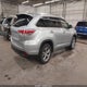5TDJKRFH8FS194749 2015 Toyota Highlander Xle V6 auction photo thumbnail 4