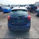 1FADP3M21HL313326 2017 Ford Focus Sel auction photo thumbnail 16