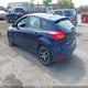 1FADP3M21HL313326 2017 Ford Focus Sel auction photo thumbnail 3