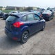 1FADP3M21HL313326 2017 Ford Focus Sel auction photo thumbnail 4