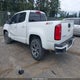 1GCGTDEN8K1309665 2019 Chevrolet Colorado Z71 auction photo thumbnail 3