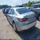 4T1C11BK1PU088439 2023 Toyota Camry Le auction photo thumbnail 3