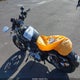 1HD1CT312GC403762 2016 Harley-Davidson Xl1200 C auction photo thumbnail 3