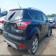 1FMCU9J92HUA21449 2017 Ford Escape Titanium auction photo thumbnail 4