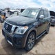JN8AY2ND0J9056333 2018 Nissan Armada Sl auction photo thumbnail 2