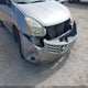 JN8AS5MT4AW023557 2010 Nissan Rogue S auction photo thumbnail 6