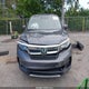 5FNYF5H54MB002632 2021 Honda Pilot 2Wd Ex-L auction photo thumbnail 12