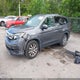 5FNYF5H54MB002632 2021 Honda Pilot 2Wd Ex-L auction photo thumbnail 2
