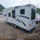 4YDF34029CE760023 2012 Keystone Travel Trailer auction photo thumbnail 3