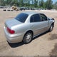 1G4HP52KX44158768 2004 Buick Lesabre Custom auction photo thumbnail 4