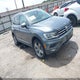 3VV2B7AX5MM020255 2021 Volkswagen Tiguan 2.0T Se/2.0T Se R-Line Black/2.0T Sel auction photo thumbnail 1