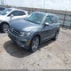 3VV2B7AX5MM020255 2021 Volkswagen Tiguan 2.0T Se/2.0T Se R-Line Black/2.0T Sel auction photo thumbnail 2
