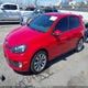 WVWHD7AJ6CW013022 2012 Volkswagen Gti 4-Door auction photo thumbnail 2
