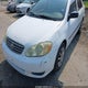 2T1BR32E84C298494 2004 Toyota Corolla Ce auction photo thumbnail 6