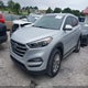 KM8J33A41HU481472 2017 Hyundai Tucson Se Plus auction photo thumbnail 2