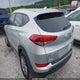 KM8J33A41HU481472 2017 Hyundai Tucson Se Plus auction photo thumbnail 3