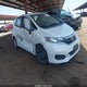 3HGGK5H48LM732960 2020 Honda Fit Lx auction photo thumbnail 1