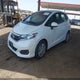 3HGGK5H48LM732960 2020 Honda Fit Lx auction photo thumbnail 2