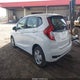 3HGGK5H48LM732960 2020 Honda Fit Lx auction photo thumbnail 3