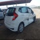 3HGGK5H48LM732960 2020 Honda Fit Lx auction photo thumbnail 4