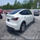 5YJYGDEE1MF244922 2021 Tesla Model Y Long Range Dual Motor All-Wheel Drive auction photo thumbnail 4