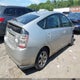 JTDKB22U857056961 2005 Toyota Prius auction photo thumbnail 4