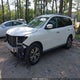 5N1DR2MM1JC636471 2018 Nissan Pathfinder Sv auction photo thumbnail 2