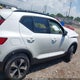 YV4L12UC9S2582694 2025 Volvo Xc40 B5 Plus Dark Theme auction photo thumbnail 13