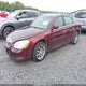 1G4HD57287U162503 2007 Buick Lucerne Cxl auction photo thumbnail 2