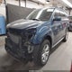 2GNALCEK3H6145115 2017 Chevrolet Equinox Lt auction photo thumbnail 2