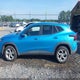 KL77LFEP3SC071089 2025 Chevrolet Trax Fwd Ls auction photo thumbnail 15