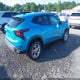 KL77LFEP3SC071089 2025 Chevrolet Trax Fwd Ls auction photo thumbnail 4