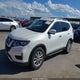 5N1AT2MT1HC882474 2017 Nissan Rogue Sv auction photo thumbnail 2