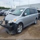 5TDKK3DC0FS570160 2015 Toyota Sienna Le 7 Passenger/Le 8 Passenger auction photo thumbnail 2