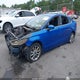 3FA6P0HDXHR362741 2017 Ford Fusion Se auction photo thumbnail 2