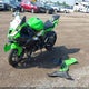 JKBZXJJ14SA018505 2025 Kawasaki Zx636 K auction photo thumbnail 2