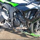 JKBZXJJ14SA018505 2025 Kawasaki Zx636 K auction photo thumbnail 8