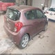 KL8CB6SA1KC721146 2019 Chevrolet Spark Ls Cvt auction photo thumbnail 4